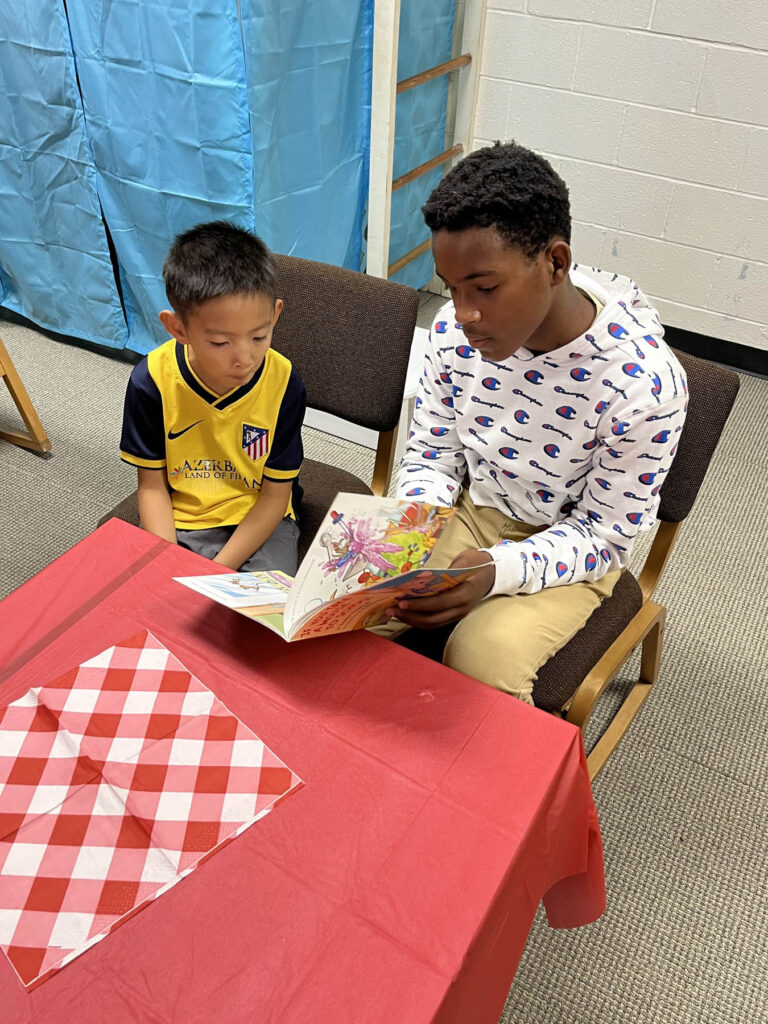http://www.cfrichards.org-diverse classrooms at Christian schools in my area-highly rated teachers and staff-reading a priority-spiritual journey in Christ at school- K-8 experience-24401