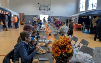 C.F. Richards Christian School FALL FESTIVAL!