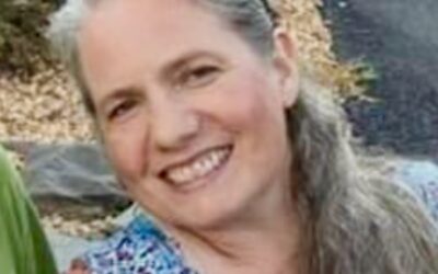 Meet Charity Pitton, Principal and Upper Grades Teacher