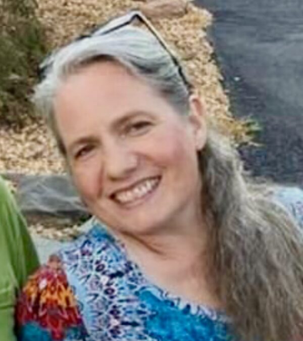 Meet Charity Pitton, Principal and Upper Grades Teacher