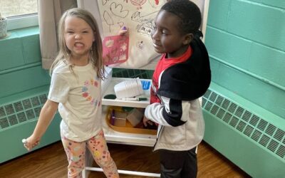 Rooted in Christ: Building a Foundation for Life at C.F. Richards Christian School