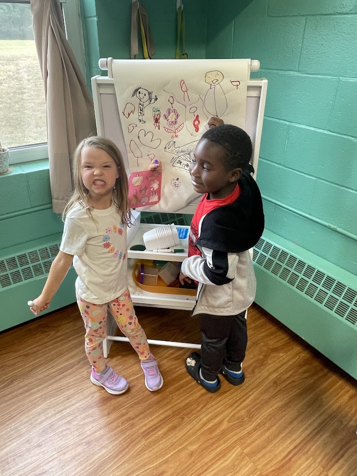 Rooted in Christ: Building a Foundation for Life at C.F. Richards Christian School