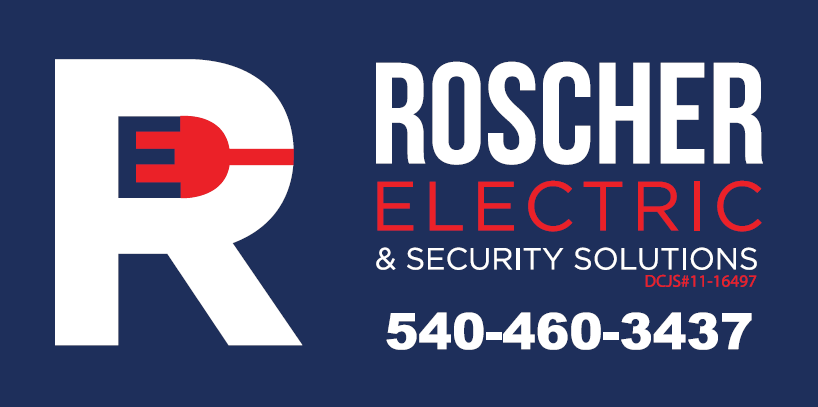 Roscher Electric-Natural Bridge-VA-Christian Schools-24401