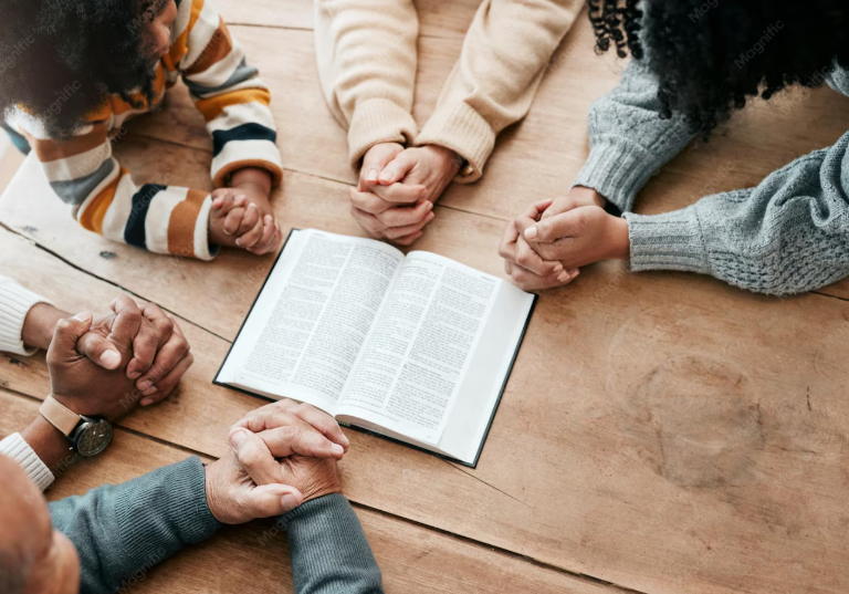 Top 5 Benefits of a Christian Education